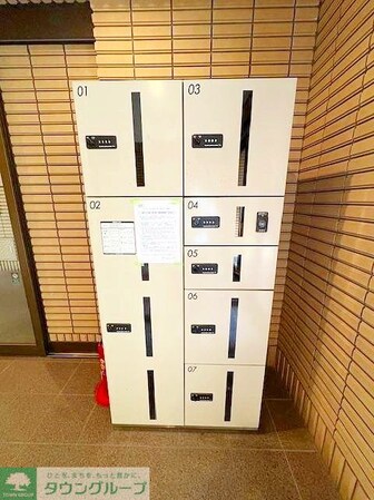 フェリーチェお茶の水の物件内観写真